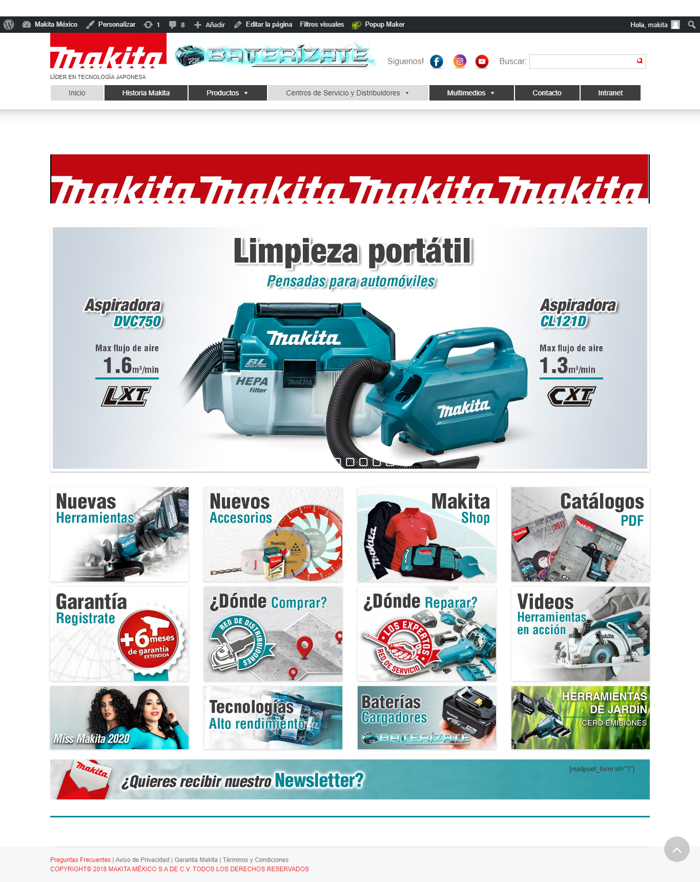 Salon Dalia