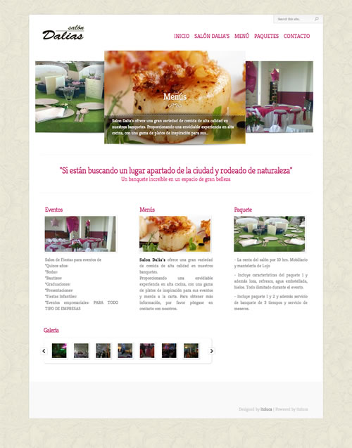 Salon Dalia